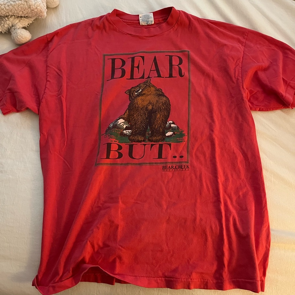 Vintage T shirt